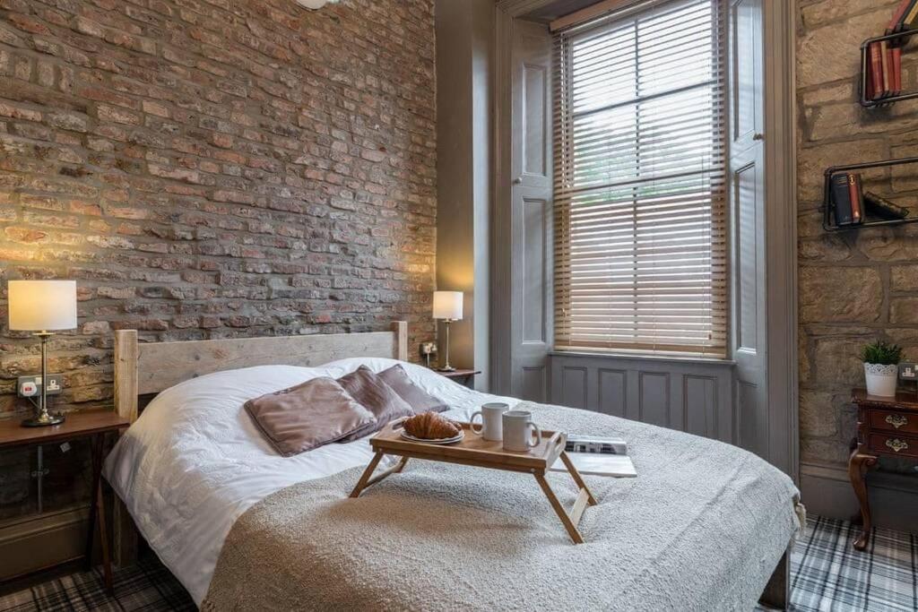 Apartmán The Oldgate Morpeth Exteriér fotografie